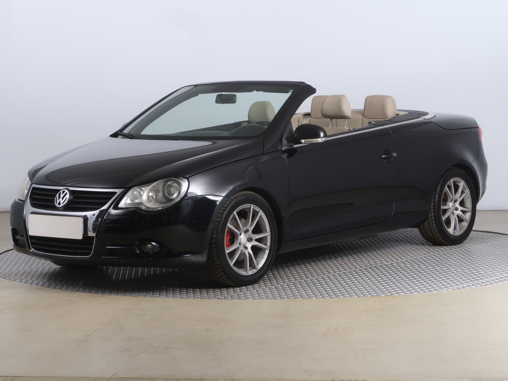Volkswagen Eos