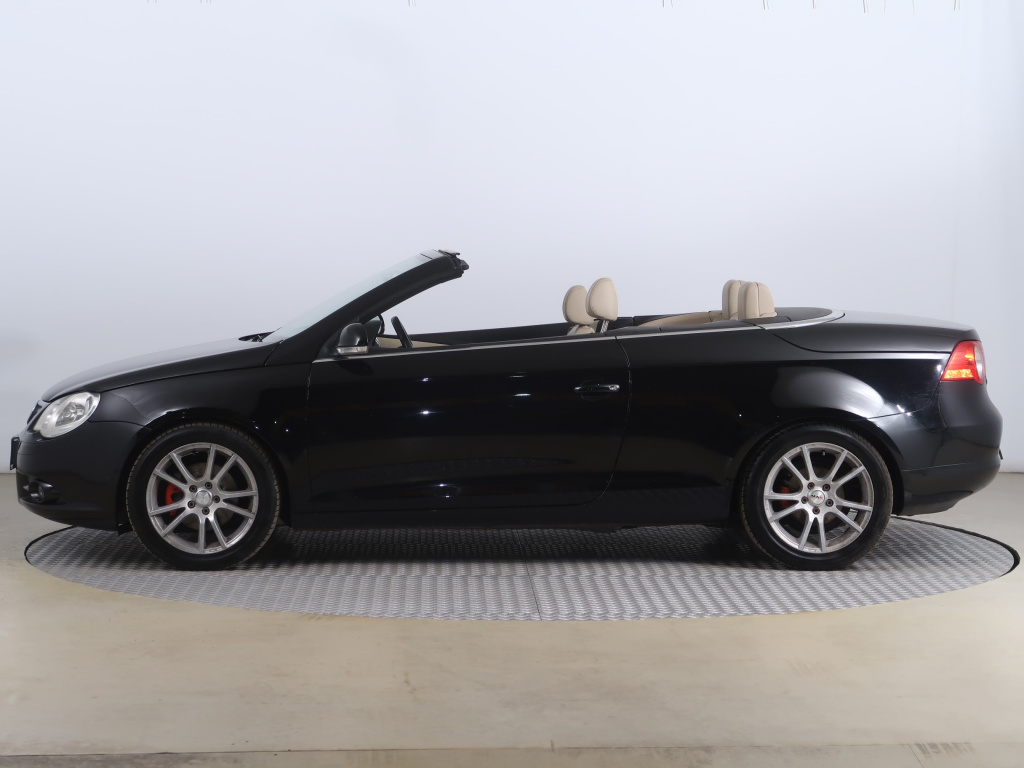 Volkswagen Eos