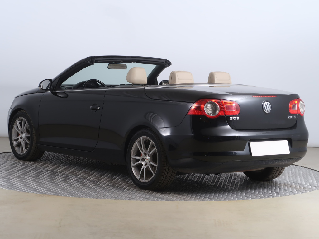 Volkswagen Eos