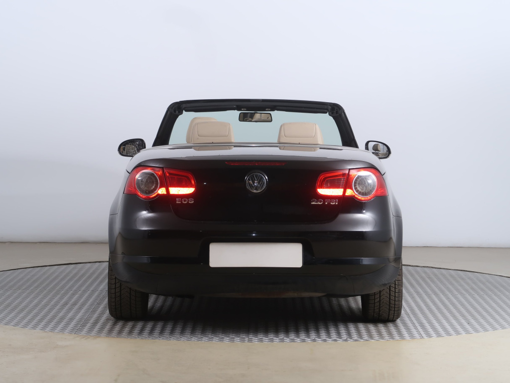 Volkswagen Eos