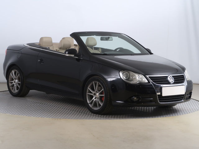 Volkswagen Eos 2006