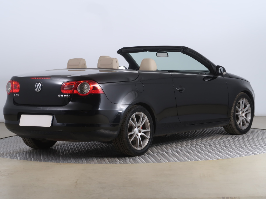 Volkswagen Eos