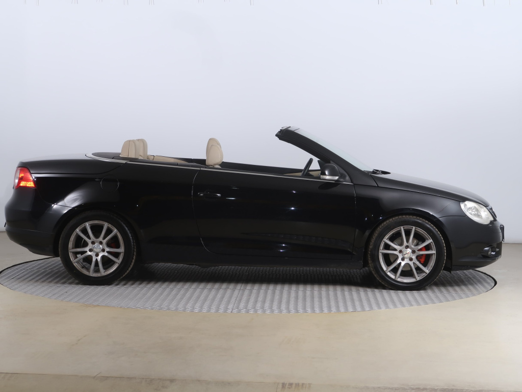 Volkswagen Eos
