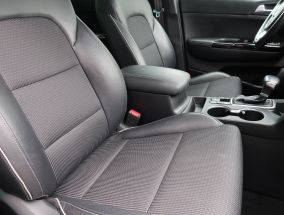 Kia Sportage - 2021
