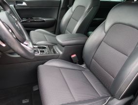 Kia Sportage - 2021