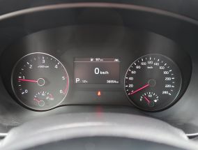 Kia Sportage - 2021