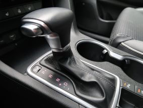 Kia Sportage - 2021