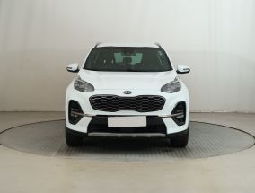 Kia Sportage - 2021