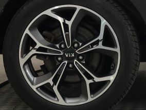 Kia Sportage - 2021