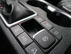 Kia Sportage - 2021