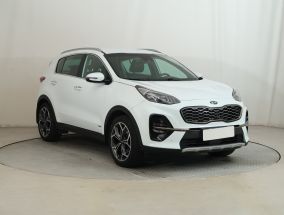 Kia Sportage - 2021