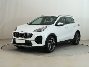 Kia Sportage - 2021