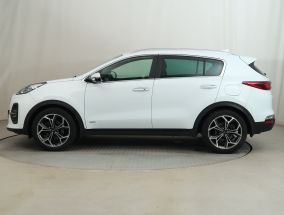 Kia Sportage - 2021