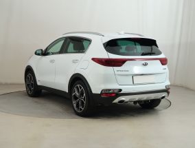 Kia Sportage - 2021