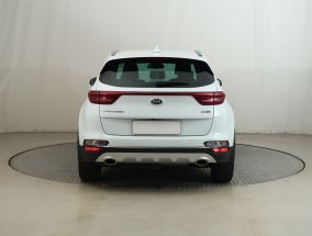 Kia Sportage - 2021