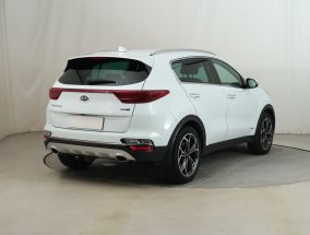 Kia Sportage - 2021