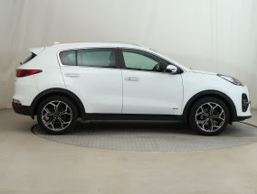 Kia Sportage - 2021