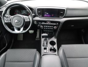 Kia Sportage - 2021