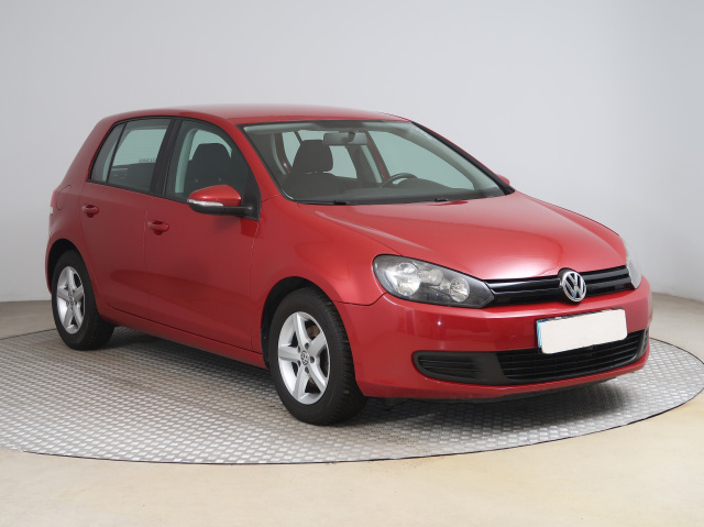 Volkswagen Golf 2010