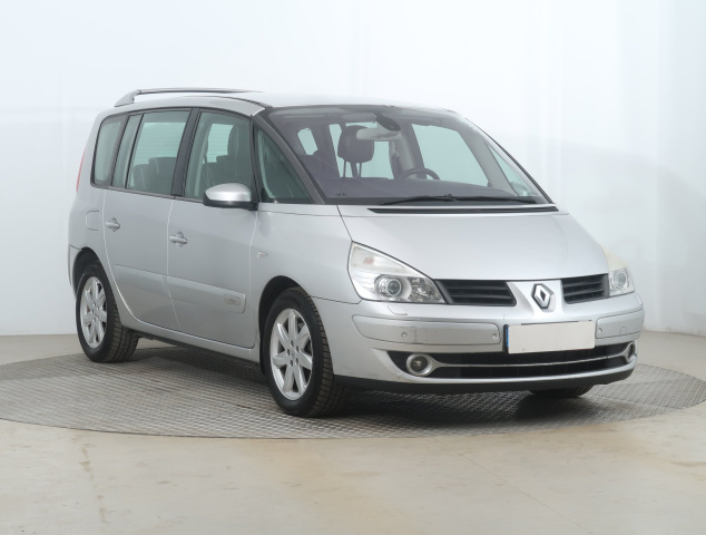 Renault Espace 2010