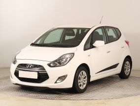 Hyundai ix20 - 2017