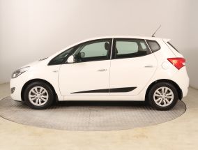 Hyundai ix20 - 2017