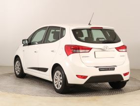 Hyundai ix20 - 2017