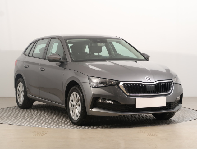 Škoda Scala 2024