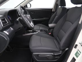 SsangYong Tivoli - 2022