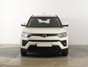 SsangYong Tivoli - 2022
