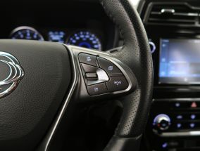 SsangYong Tivoli - 2022