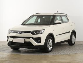 SsangYong Tivoli - 2022