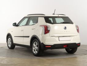 SsangYong Tivoli - 2022