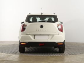 SsangYong Tivoli - 2022