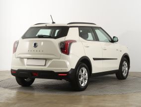 SsangYong Tivoli - 2022