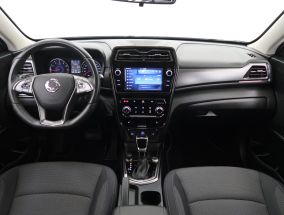 SsangYong Tivoli - 2022