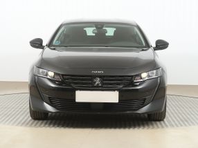 Peugeot 508 - 2019