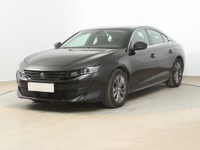 Peugeot 508 - 2019