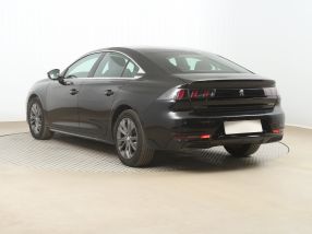 Peugeot 508 - 2019