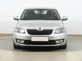Skoda Octavia - 2016