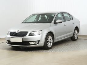Skoda Octavia - 2016