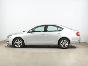 Skoda Octavia - 2016