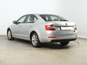 Skoda Octavia - 2016