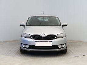 Skoda Rapid - 2013