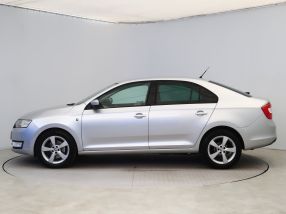 Skoda Rapid - 2013