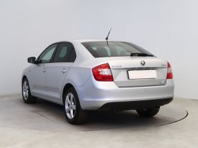 Skoda Rapid - 2013