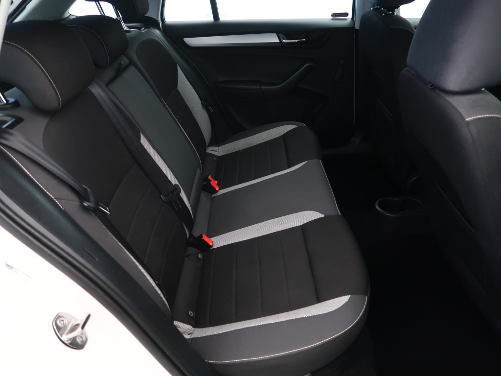 Škoda Rapid Spaceback