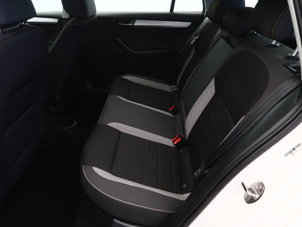 Škoda Rapid Spaceback