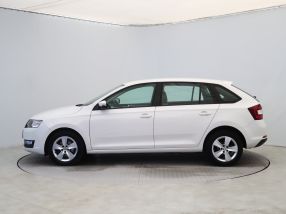 Skoda Rapid Spaceback - 2018