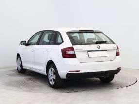 Skoda Rapid Spaceback - 2018